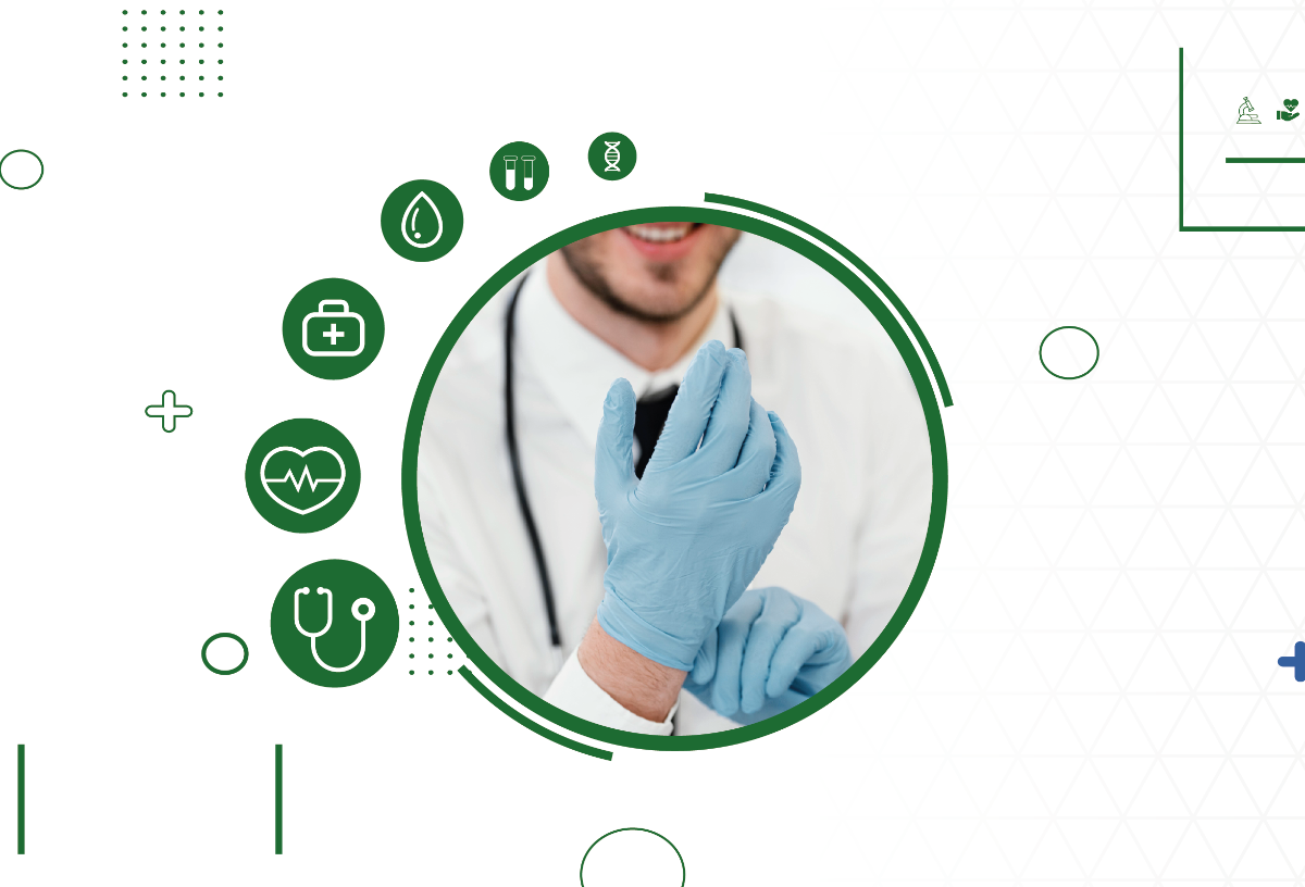 Trusted Medical Products