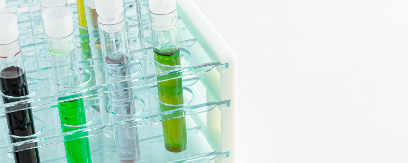 Tubes & Collection Supplies