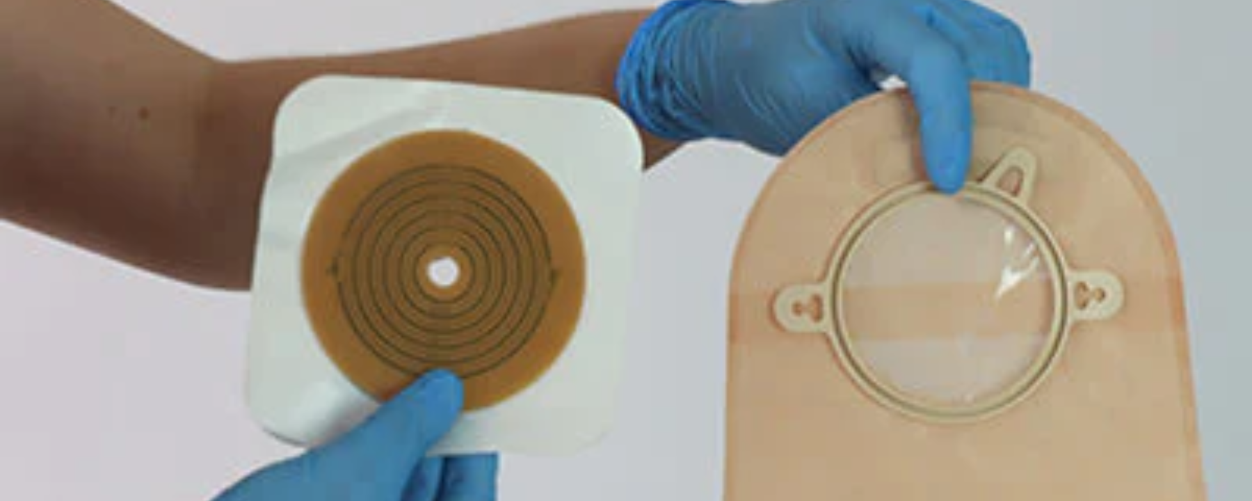 Colostomy Medical Products