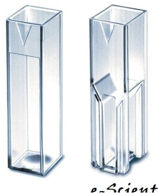 Cuvette