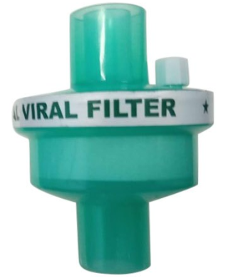 HMEViral filter bacterial
