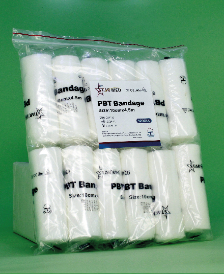 شاش حروق PBT