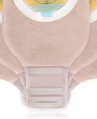 SKIN BARRIER SUPPORT