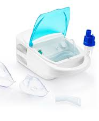 MESH Nebulizer MY-130