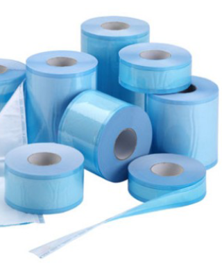 ROLL STERILIZATION