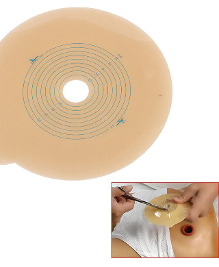Danish Colostomy Rules