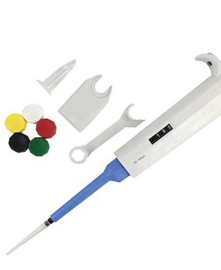 Fixed Pipette