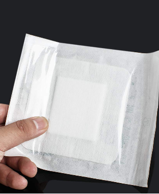 Vaseline Gauze