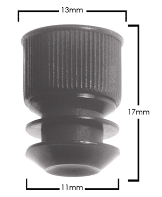 Test Tube Caps 12MM & 16MM