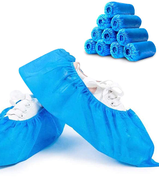 CPE SHOE COVER