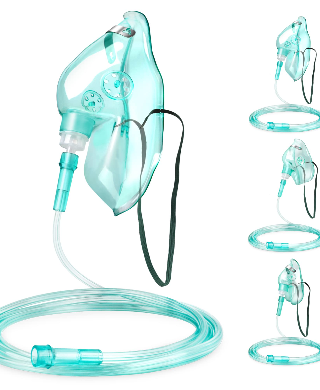 OXYGEN MASK