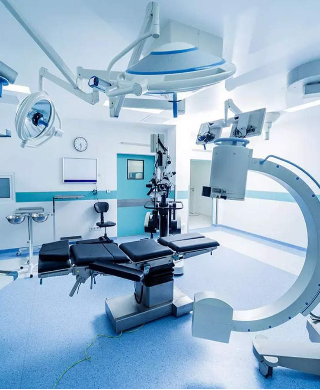 Surgical Blades