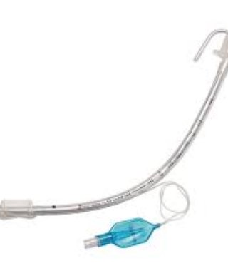 Endotracheal Tube
