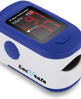 Pulse Oximeter