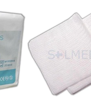 NON STERIAL GAUZE SWAB