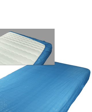 GT064-102 CPE BED COVER