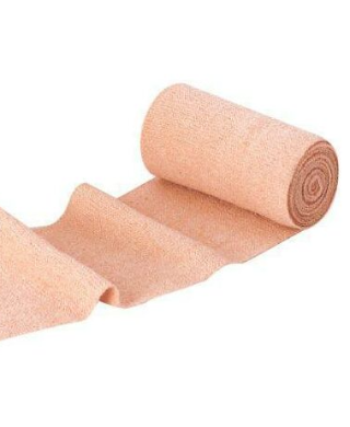 ELASTEC CREPE BANDAGE