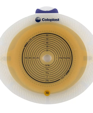 Danish Colostomy Rules