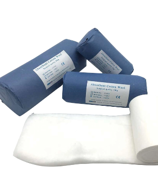 Egypt Cotton Roll