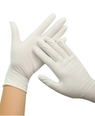 Latex GlovesThai