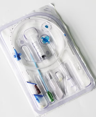 Central Venous Catheter Kit Tr